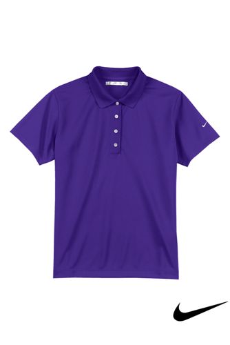 women's dri fit collared shirts