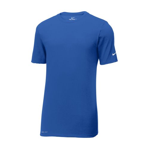 Nike Men's Big Dri-FIT Short Sleeve T-Shirt