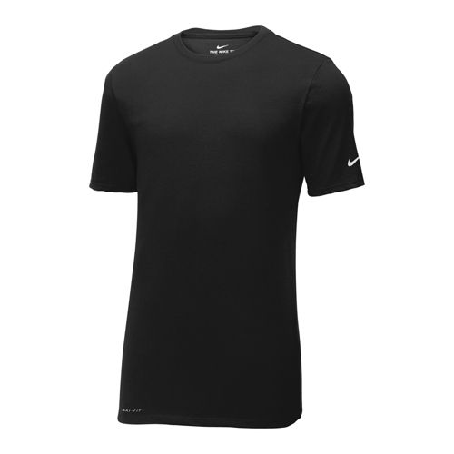 Custom nike dri sales fit t shirts