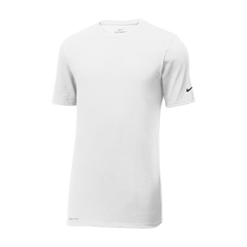 Nike Men's University of Texas Dri-FIT Baseball Plate T-shirt