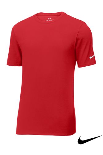 custom nike shirts for business