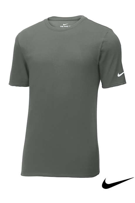 Nike Men's Big Core Cotton Short Sleeve Tee Shirt