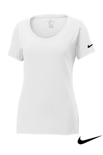 nike cotton shirts womens