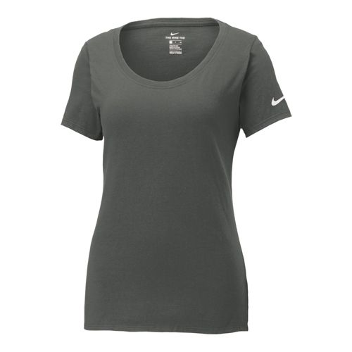 Nike Women's Regular Core Cotton Short Sleeve T-Shirt