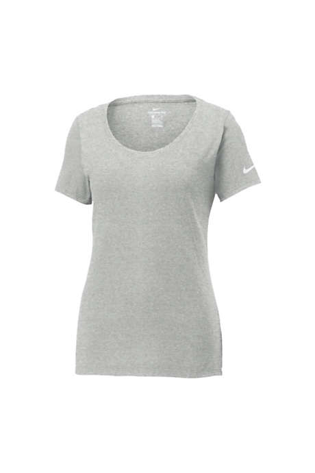 Nike Women's Regular Core Cotton Short Sleeve T-Shirt