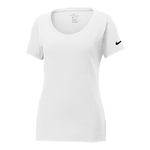 Nike Women's Regular Core Cotton Short Sleeve T-Shirt