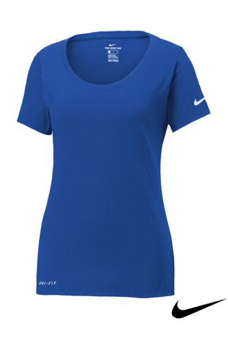 custom nike shirts for business