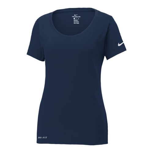 Nike Women's Regular Dri-FIT Short Sleeve T-Shirt