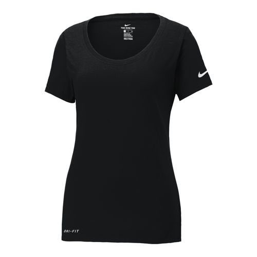 Nike Women's Regular Dri-FIT Short Sleeve T-Shirt