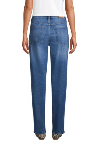 lands end boyfriend jeans