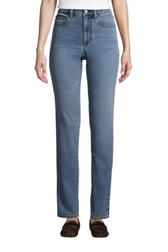 lands end boyfriend jeans