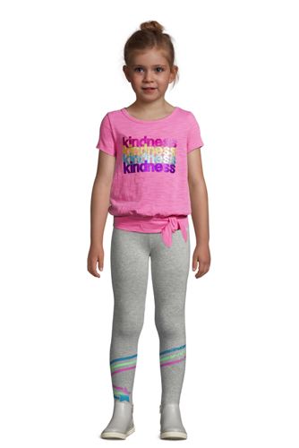 little girl leggings