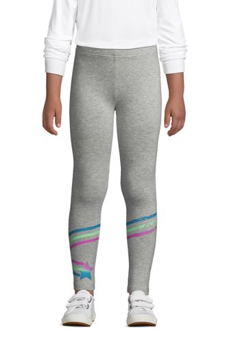 girls plus size leggings