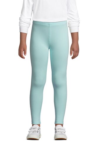 girls plus size leggings