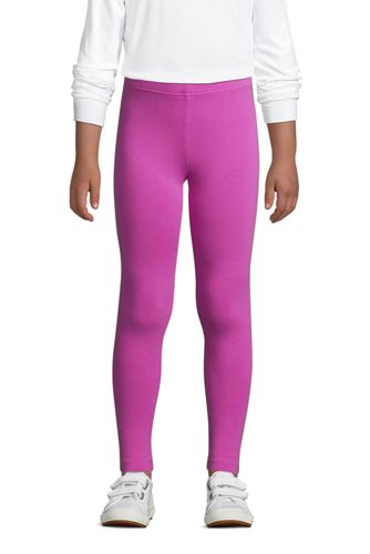 girls plus size leggings