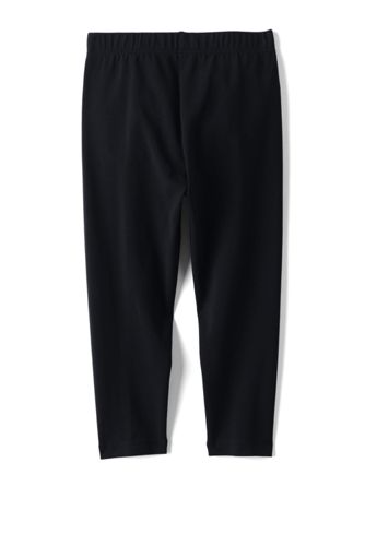 cotton capri leggings target