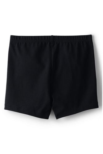girls plus shorts