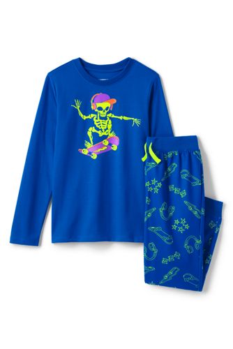 long sleeve baby pajamas
