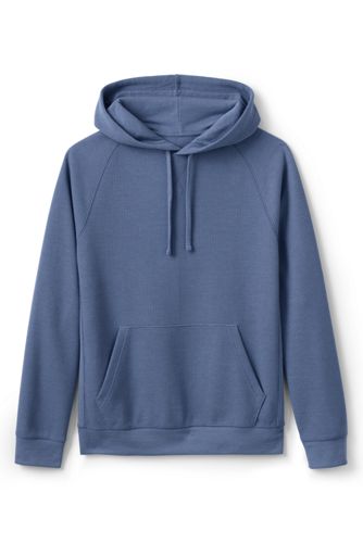 really long hoodie