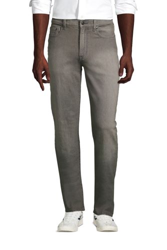 lands end comfort waist jeans