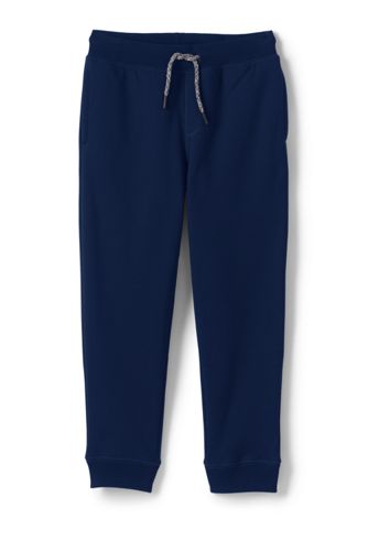 sherpa lined sweats