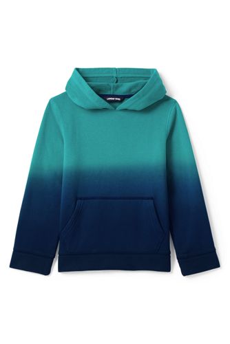 teal hoodie kids