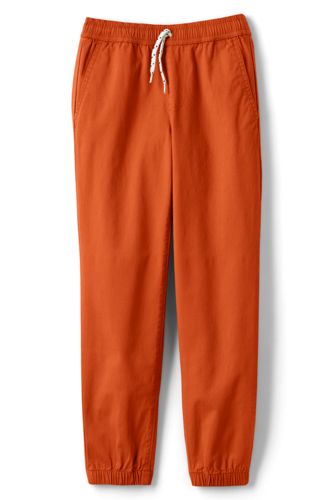 iron knee pants