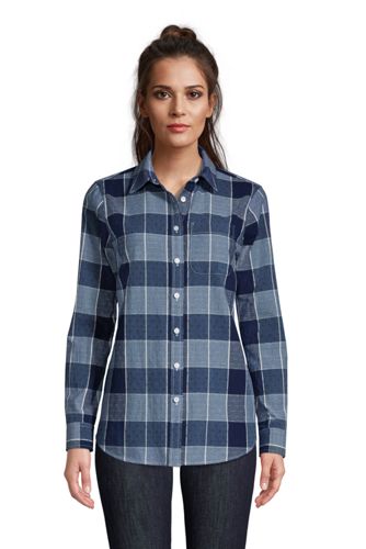 lands end boyfriend jeans