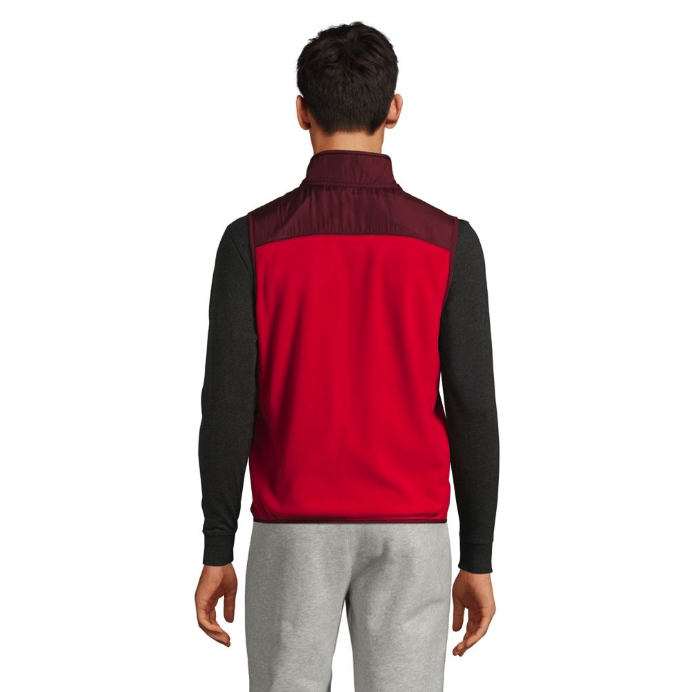 Men's T200 Fleece Vest