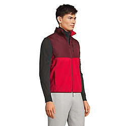 Men's T200 Fleece Vest, alternative image