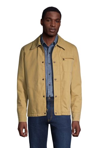 Men's Chore Coat