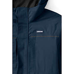 Men's Squall Waterproof Insulated Winter Stadium Coat, alternative image