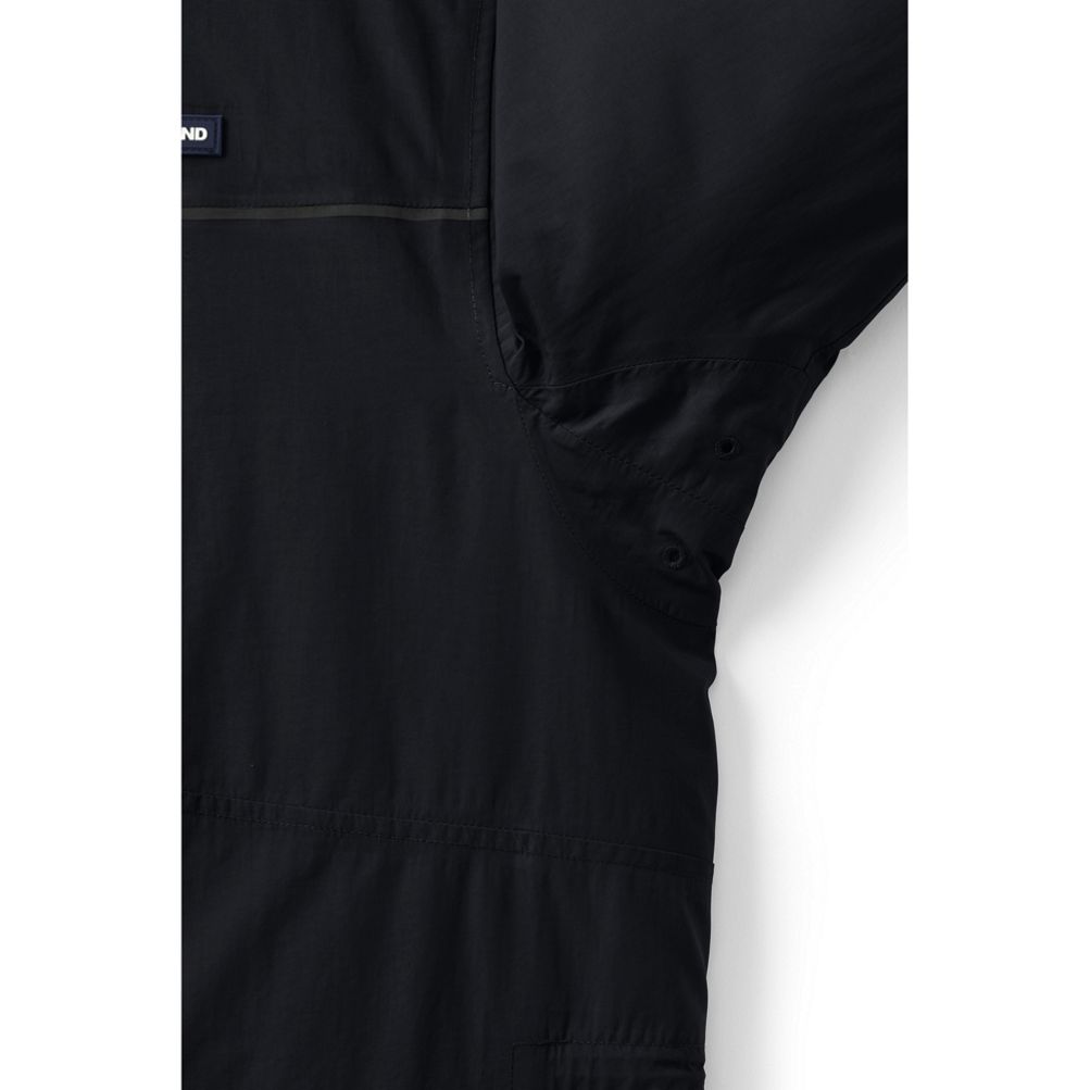 north end stadium jacket 袖レザー damagedone 1915139-