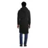 Men's Squall Waterproof Insulated Winter Stadium Coat, Back