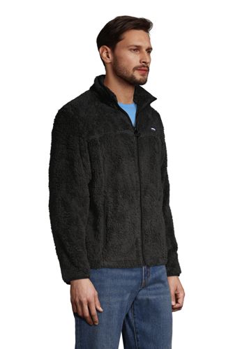 商品一覧 アウトレット セール メンズ フリースジャケット通販 ランズエンド