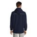 Men's Squall Hooded Jacket, Back