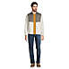 Men's Fleece Full Zip Jacket, alternative image