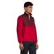 Men's Fleece Full Zip Jacket, alternative image