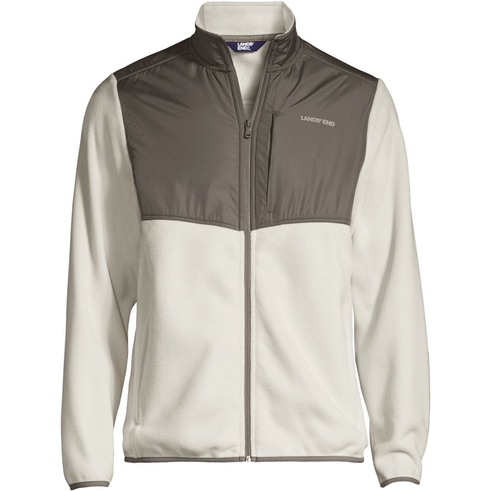 Men's Front Range Fleece Jacket