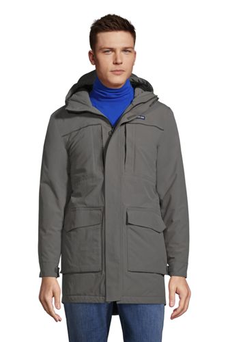 lands end mens jackets