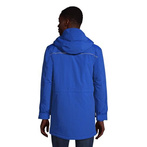 men's squall parka