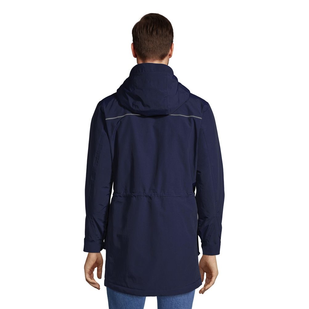 Lands end best sale squall winter parka