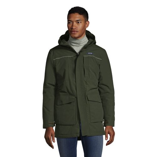 parka mens