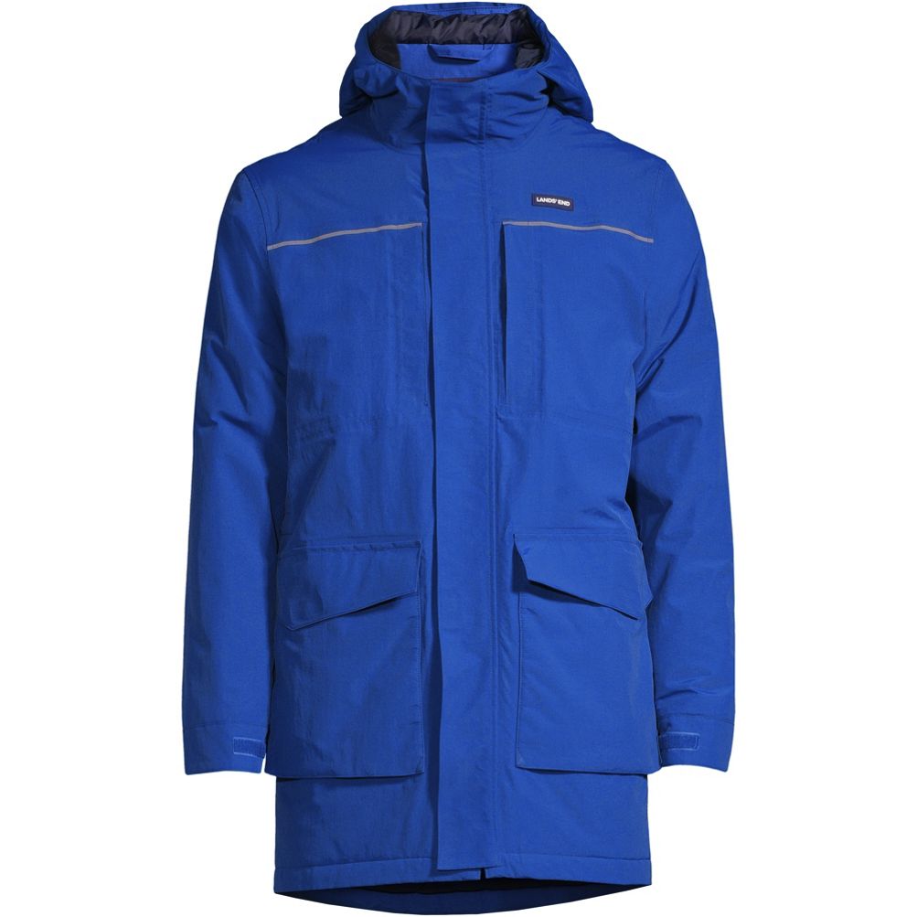 Lands end raincoat clearance mens