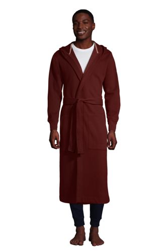 Robe de Chambre Serious Sweats, Homme Stature Standard