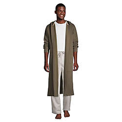 Men's Serious Sweats Robe, alternative image
