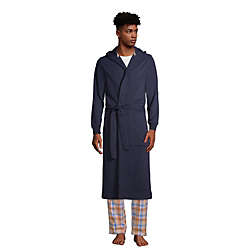 Men's Serious Sweats Robe, Front
