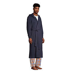 Men's Serious Sweats Robe, alternative image