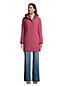 Women's Down Coat with Stretch