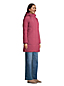 Manteau Stretch Confort en Duvet à Capuche, Femme Stature Standard